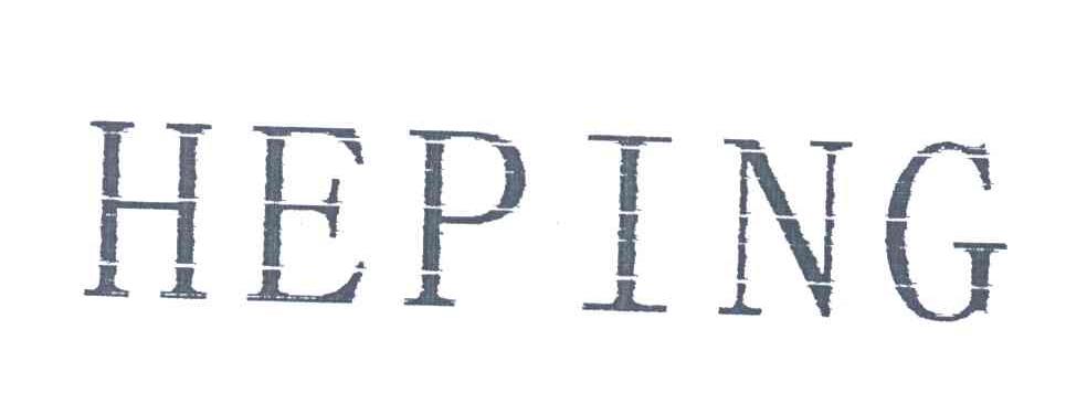 HEPING