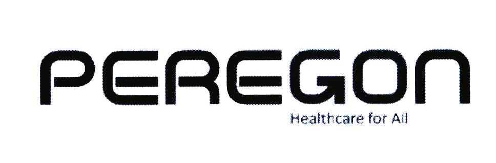 PEREGON;HEALTHCARE FOR ALL