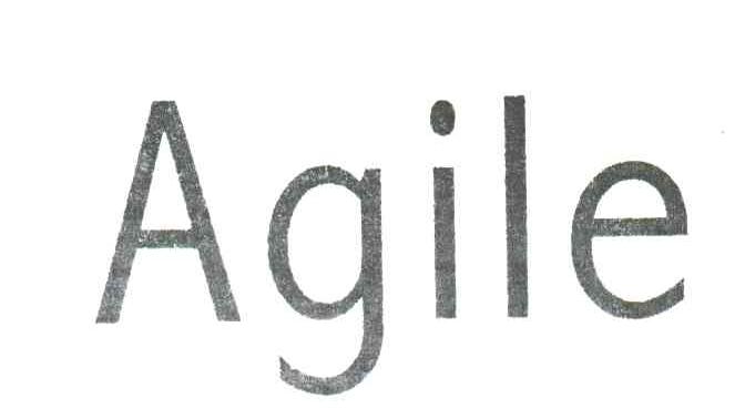 AGILE