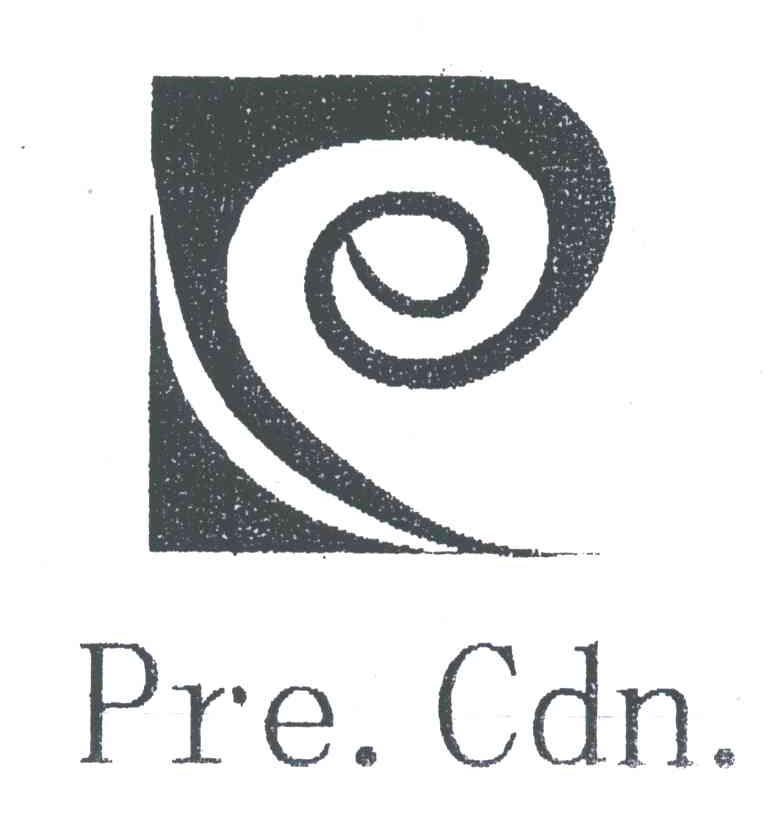 PRE CDN;P