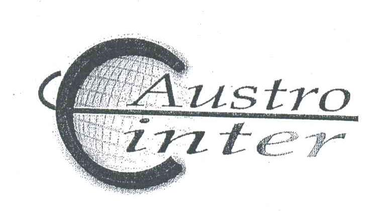AUSTRO CINTER