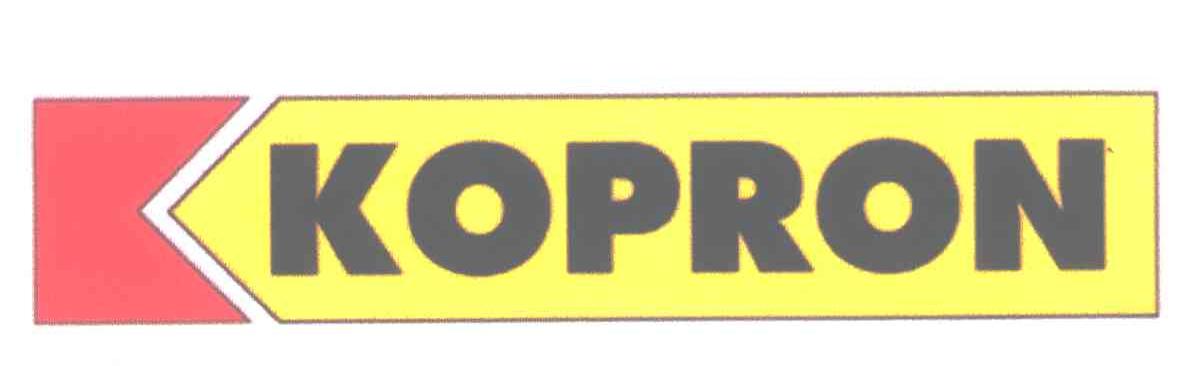 KOPRON