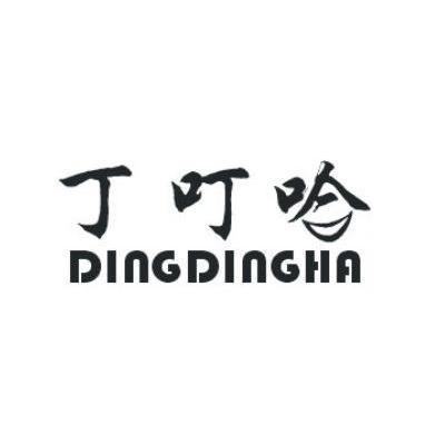 丁叮哈