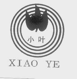 小叶