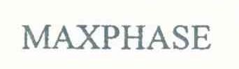 MAXPHASE