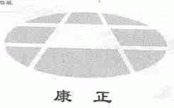 康正