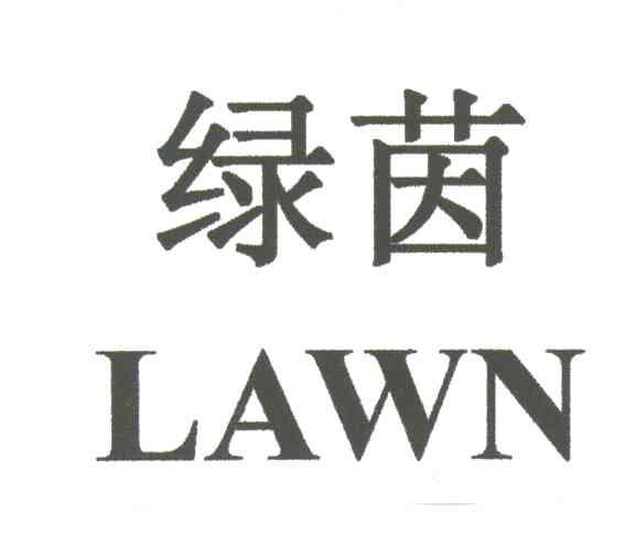 绿茵;LAWN