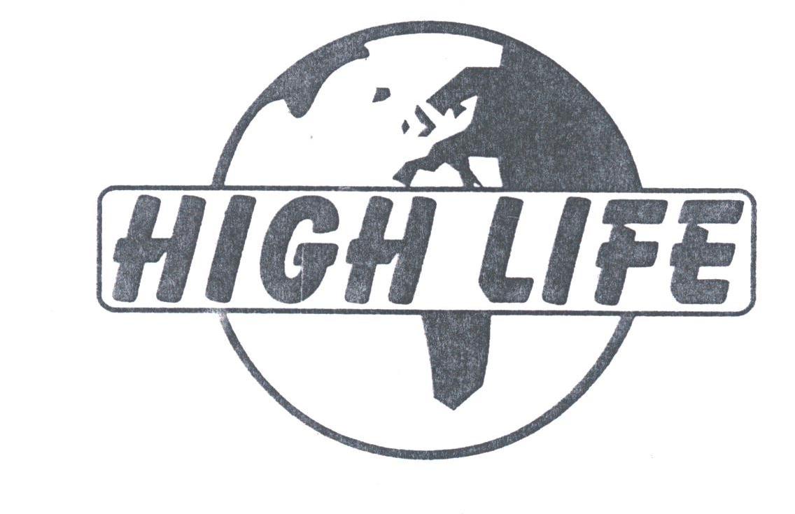 HIGH LIFE