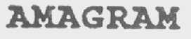 AMAGRAM