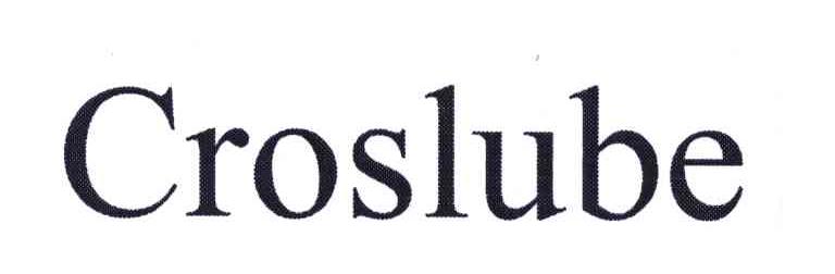 CROSLUBE