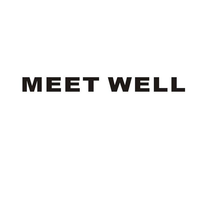 MEET WELL