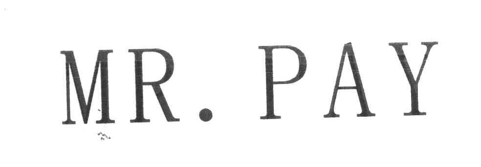 MR.PAY