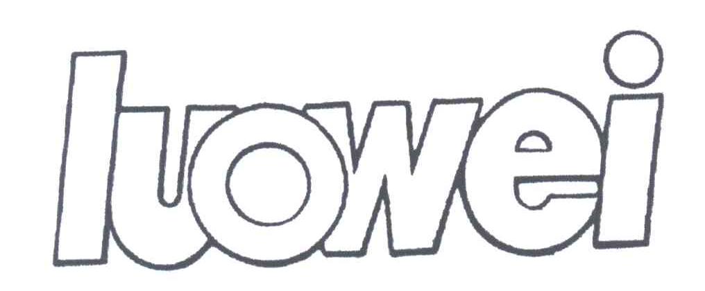 LUOWEI