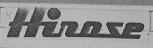 HIROSE