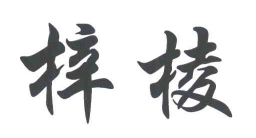 梓棱