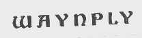 WAYNPLY