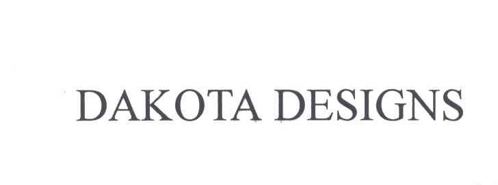 DAKOTA DESIGNS
