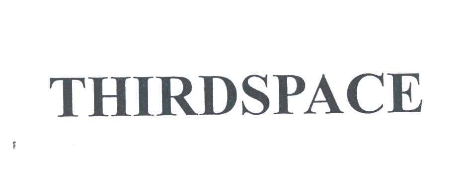 THIRDSPACE