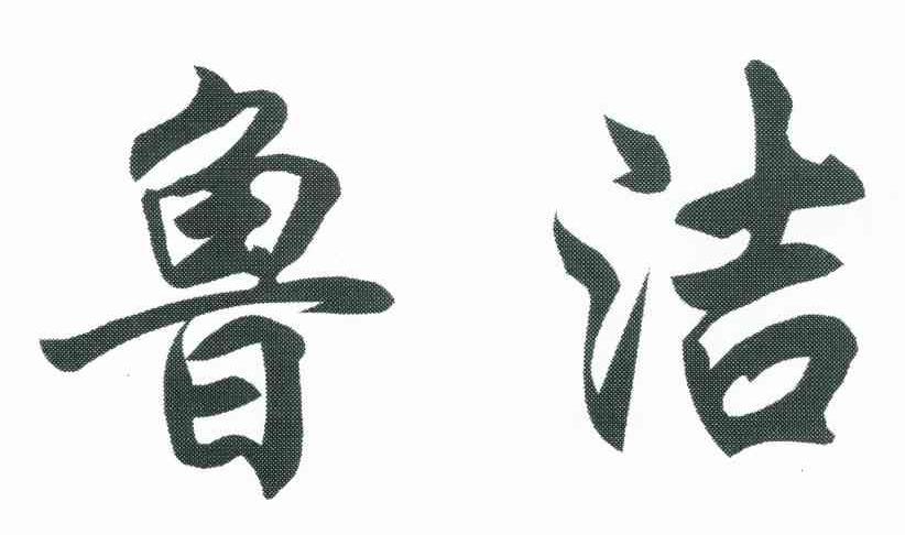鲁洁