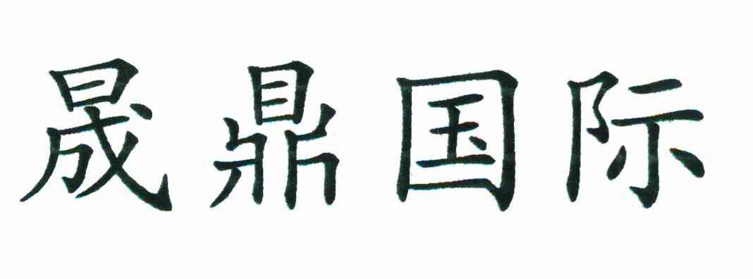 晟鼎国际