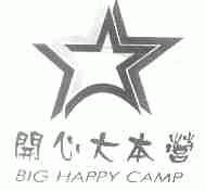 开心大本营;BIGHAPPYCAMP