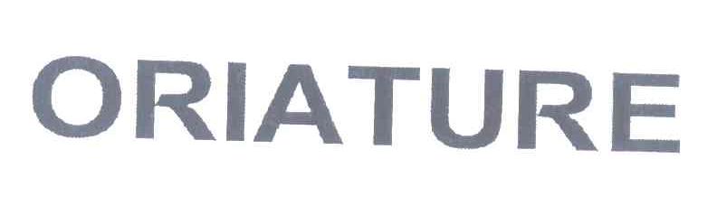 ORIATURE