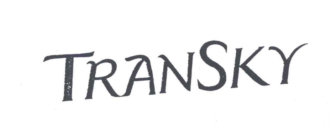 TRANSKY