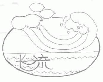 长流