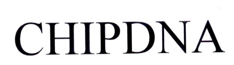 CHIPDNA