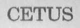 CETUS