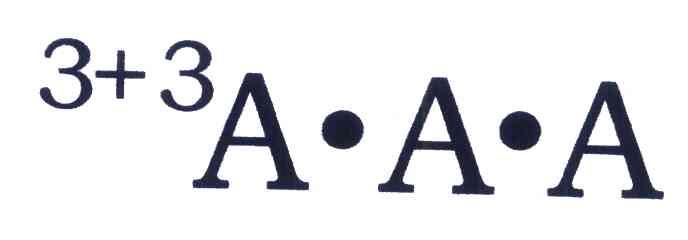 3+3 A&middot;A&middot;A