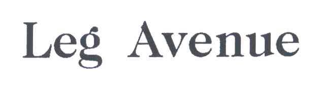 LEG AVENUE
