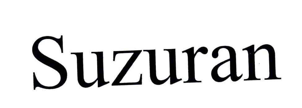 SUZURAN
