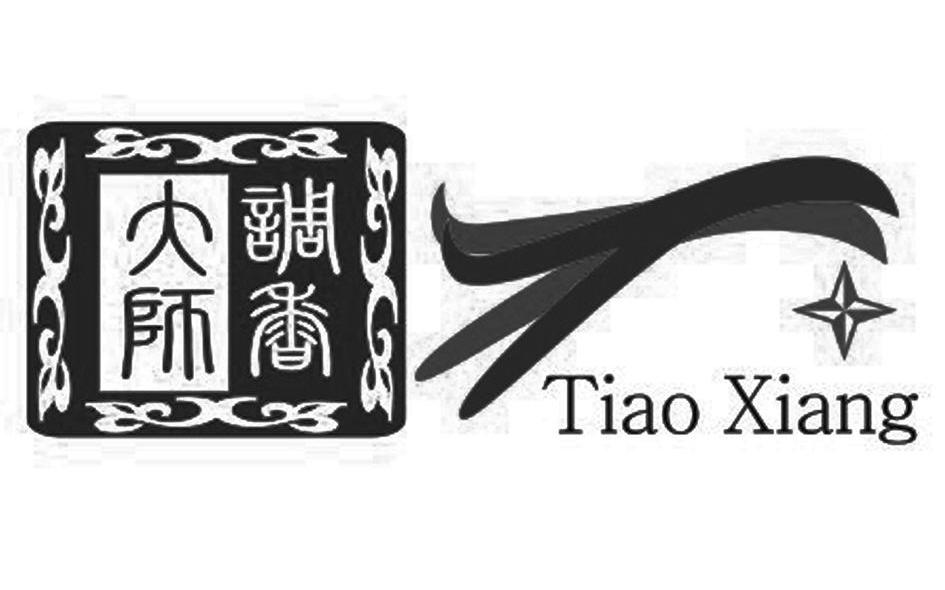 调香大师 TIAO XIANG