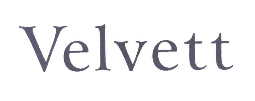 VELVETT