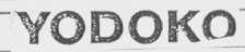 YODOKO