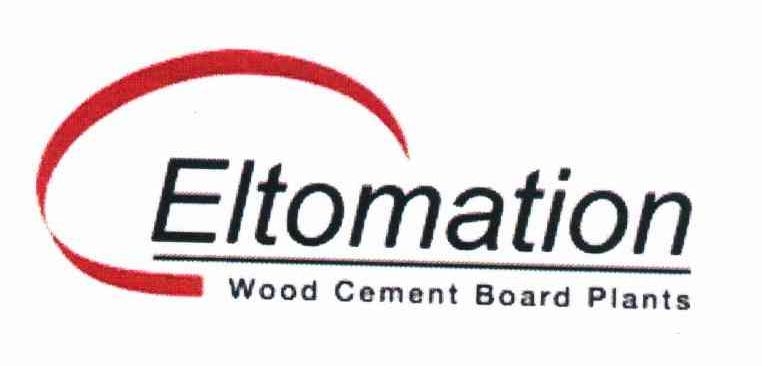 ELTOMATION WOOD CEMENT BOARD PLANTS