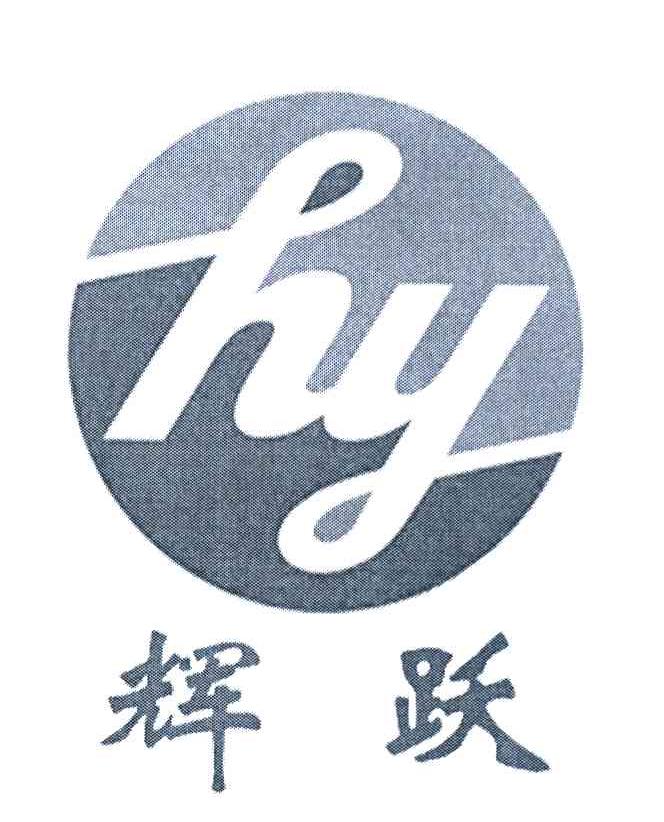 辉跃 HY
