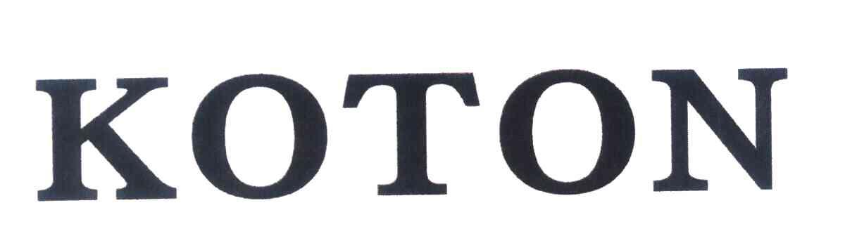 KOTON