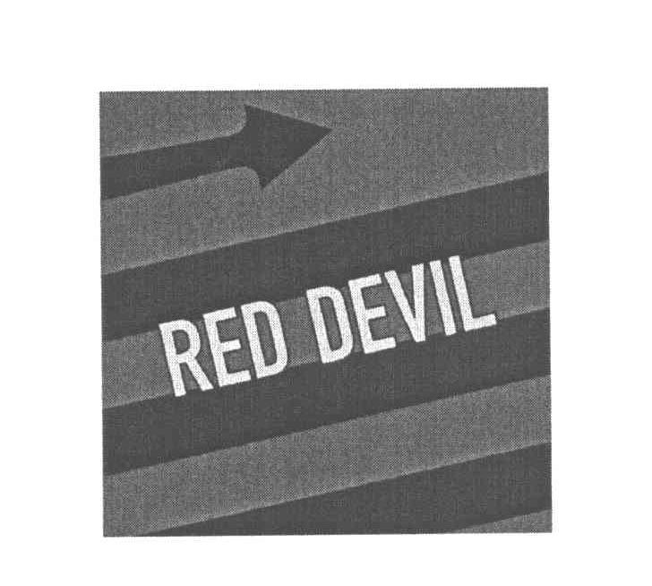 RED DEVIL