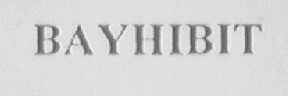 BAYHIBIT