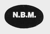 N.B.M.