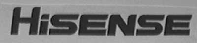 HISENSE