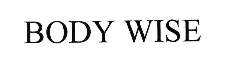 BODY WISE