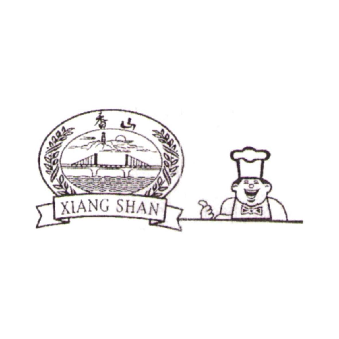 香山
