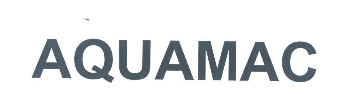 AQUAMAC