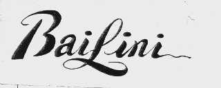 BAILINI