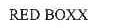 RED BOXX