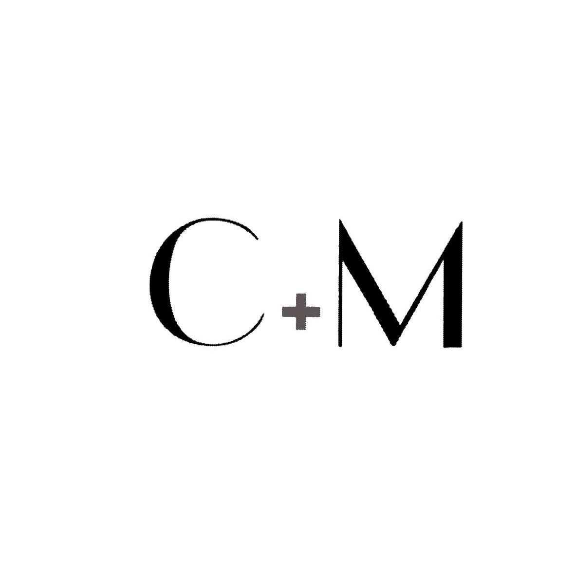 C+M