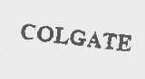 COLGATE
